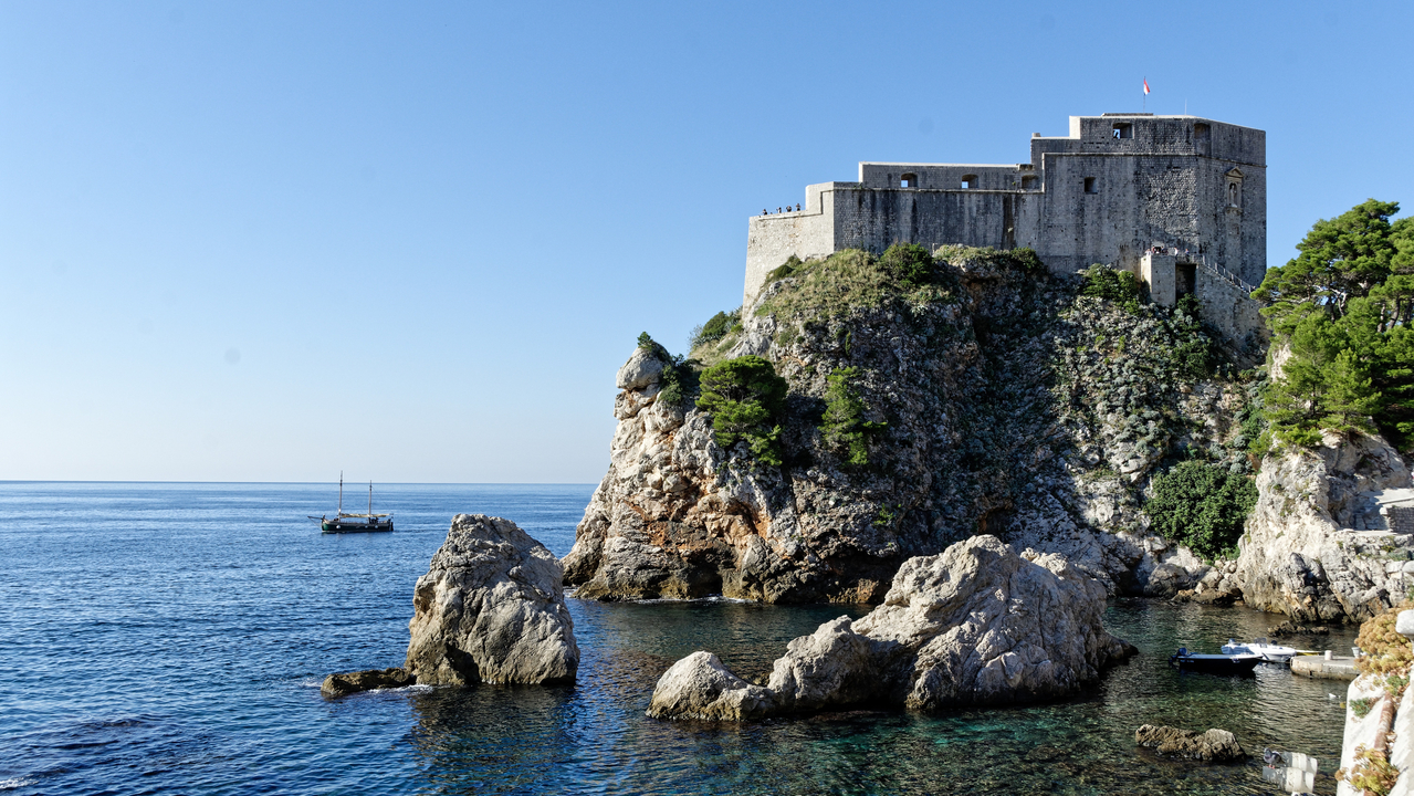 20191021 100044•Dubrovnik•Dubrovacko-Neretvanska•Croatia